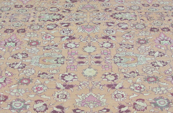 Agra Carpet