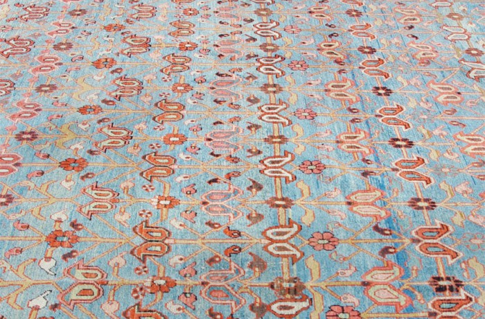 Bakshaish Carpet