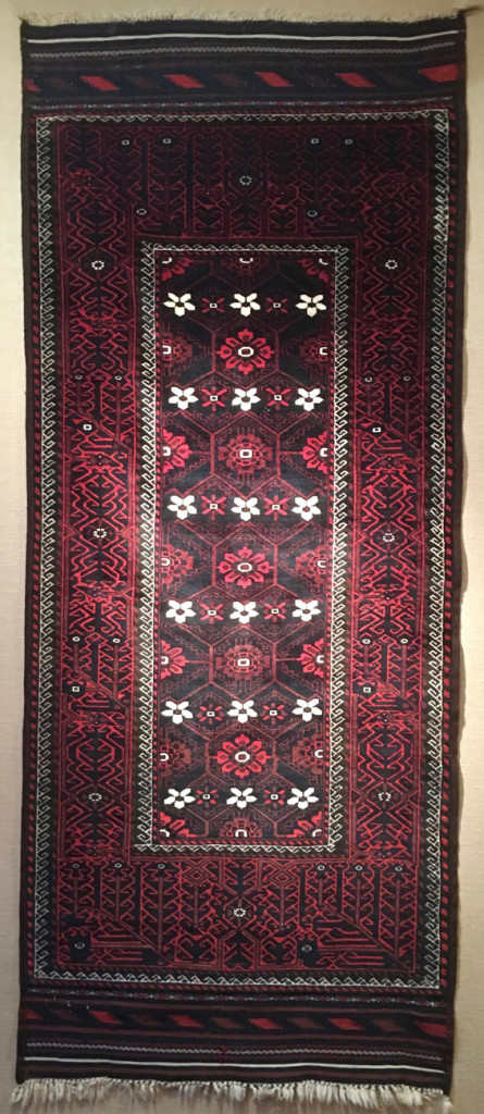 Nomadic Rug Traders