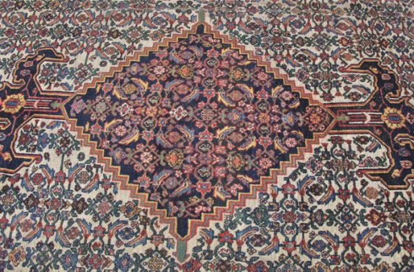 Bidjar-carpet