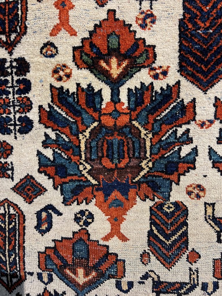 Nomadic Rug Traders