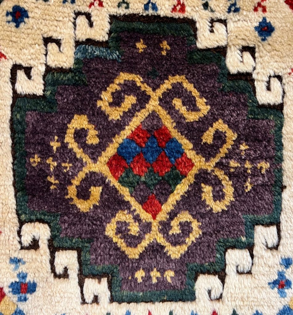 Nomadic Rug Traders