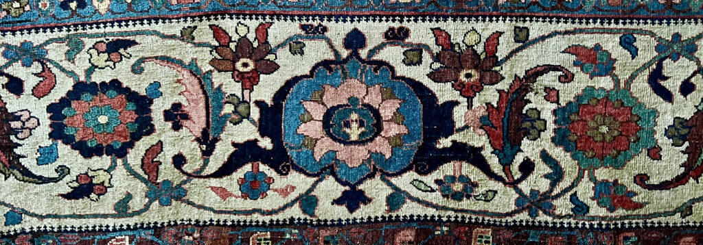Decorative Rugs and Carpets