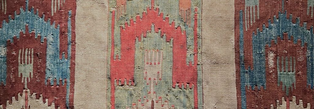 Nomadic Rug Traders