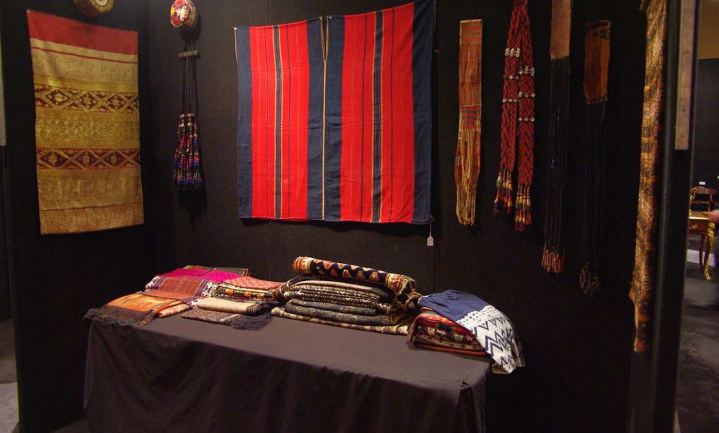 Nomadic Rug Traders