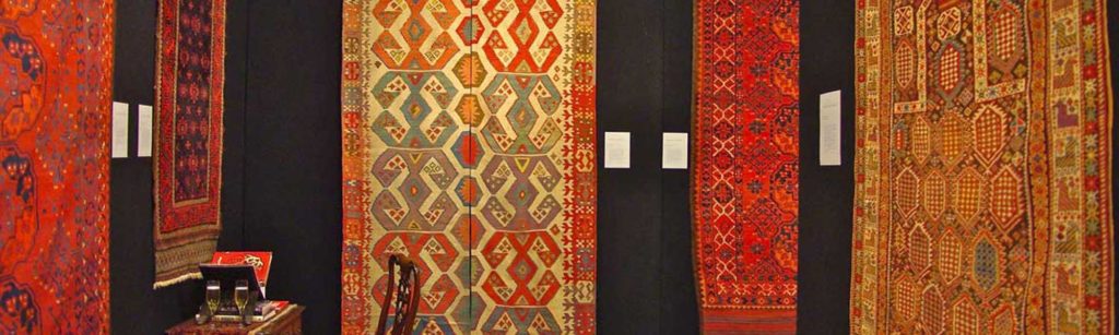 Nomadic Rug Traders