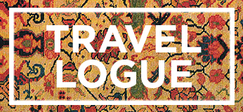 Nomadic Rug Traders